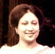Moda Khaleda Zia