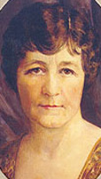 Miriam Ferguson