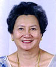 Thelma Z. Almario