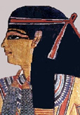 egipska kobieta
